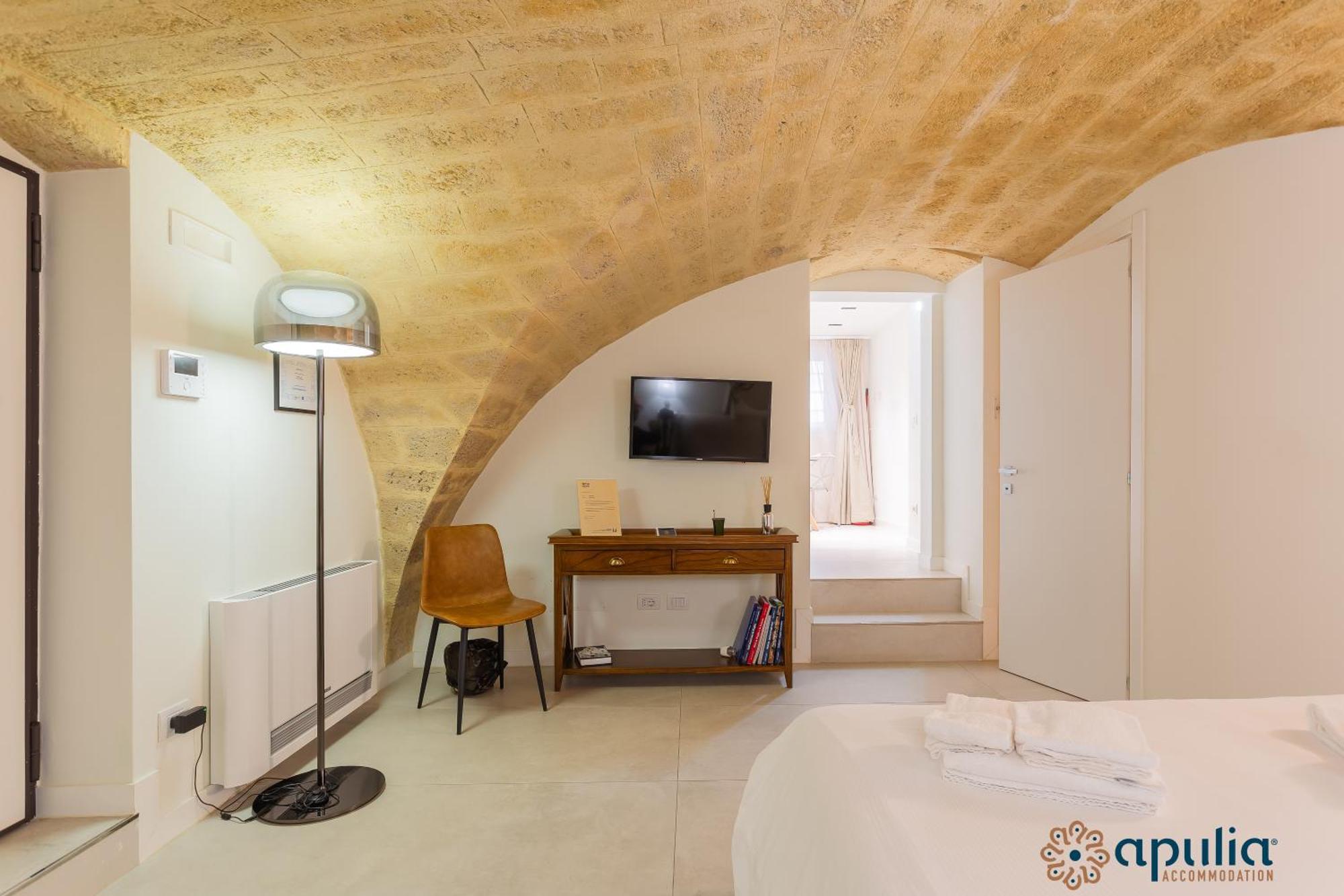Zema Home By Apulia Accommodation Bari Exterior foto