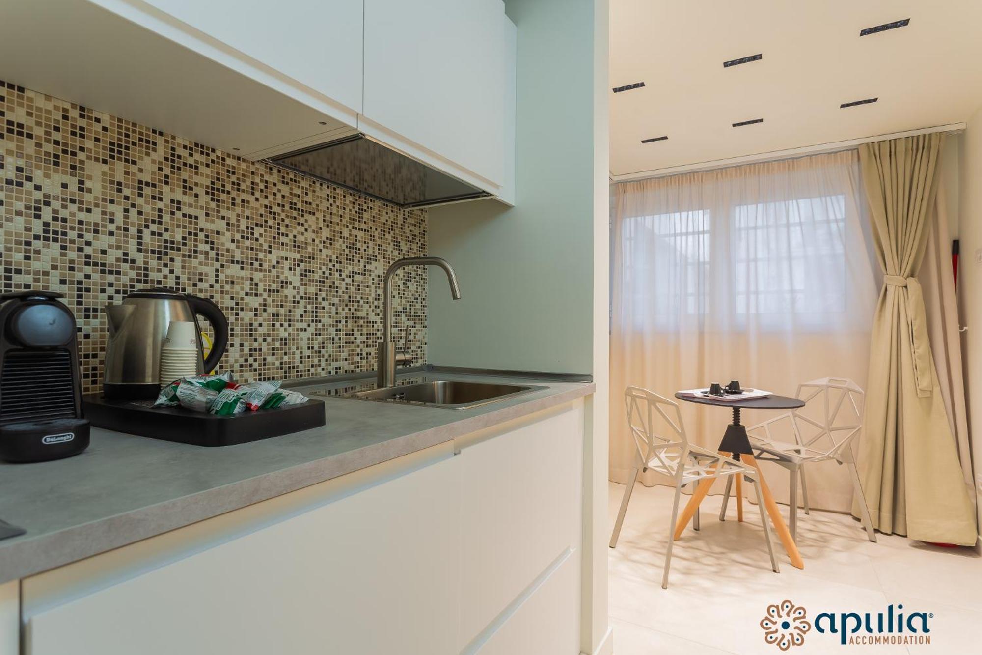Zema Home By Apulia Accommodation Bari Exterior foto
