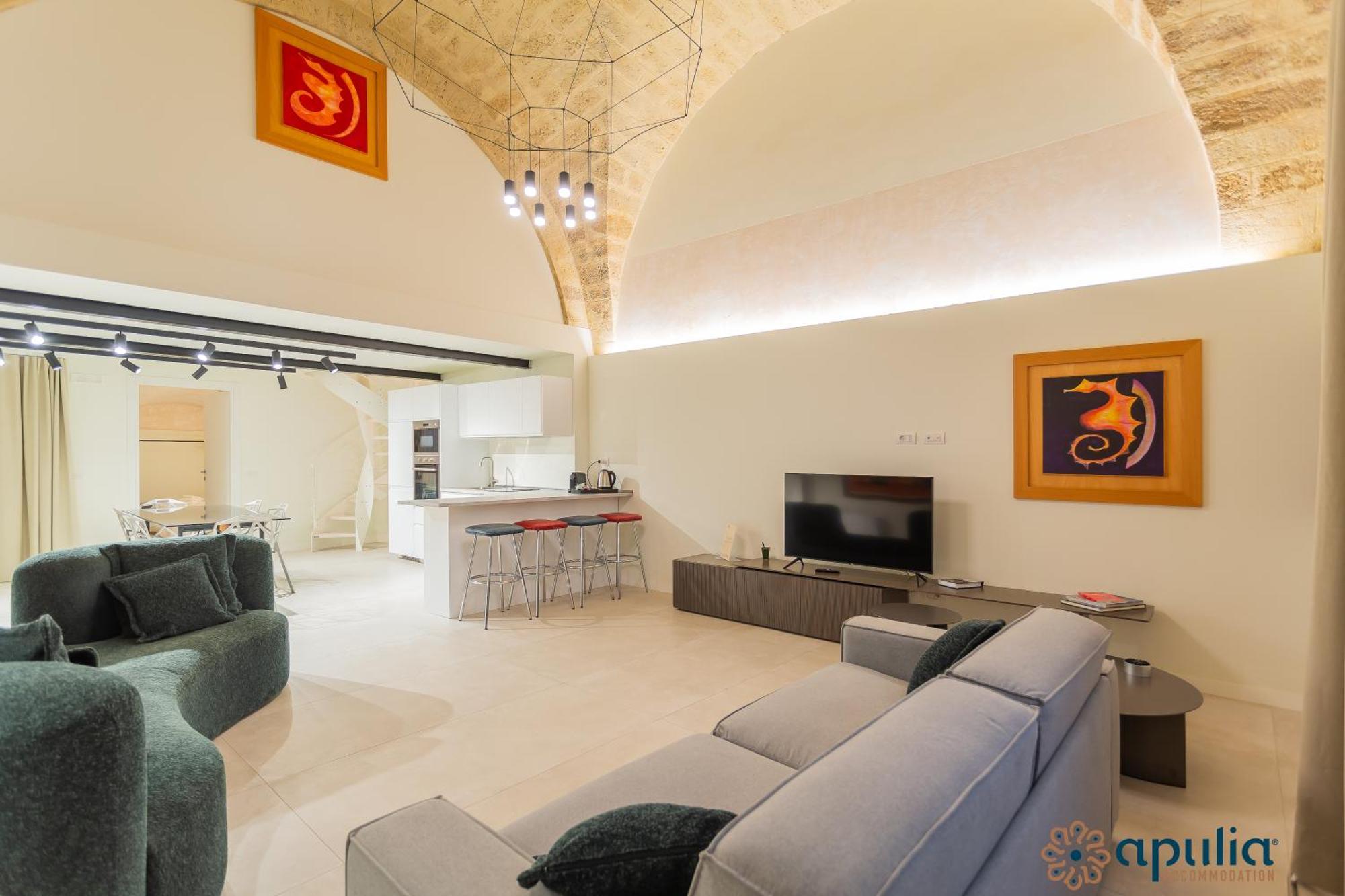 Zema Home By Apulia Accommodation Bari Exterior foto