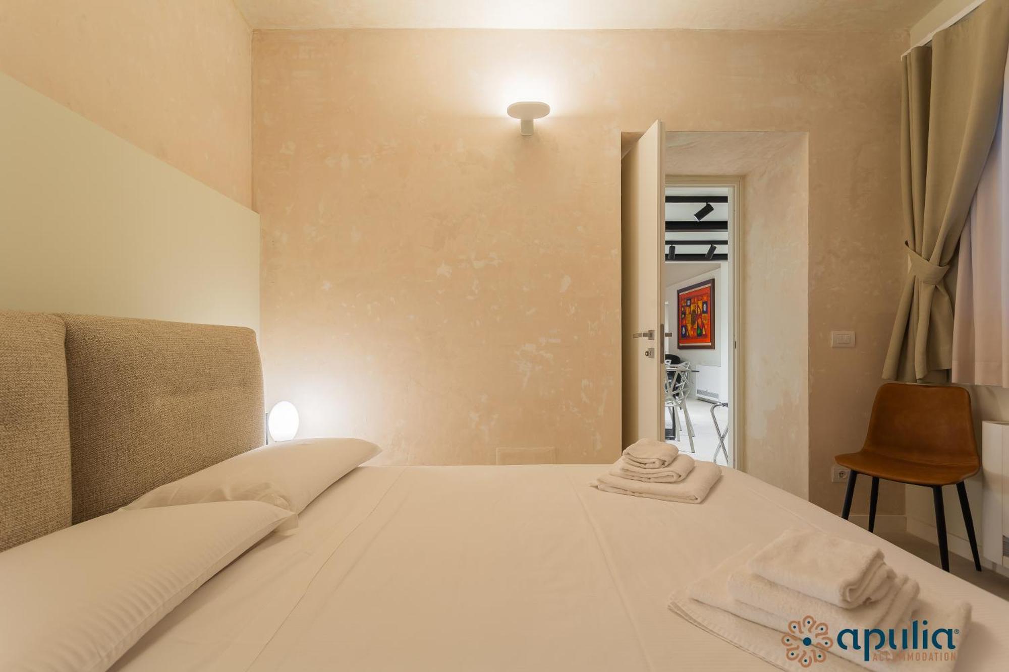 Zema Home By Apulia Accommodation Bari Exterior foto