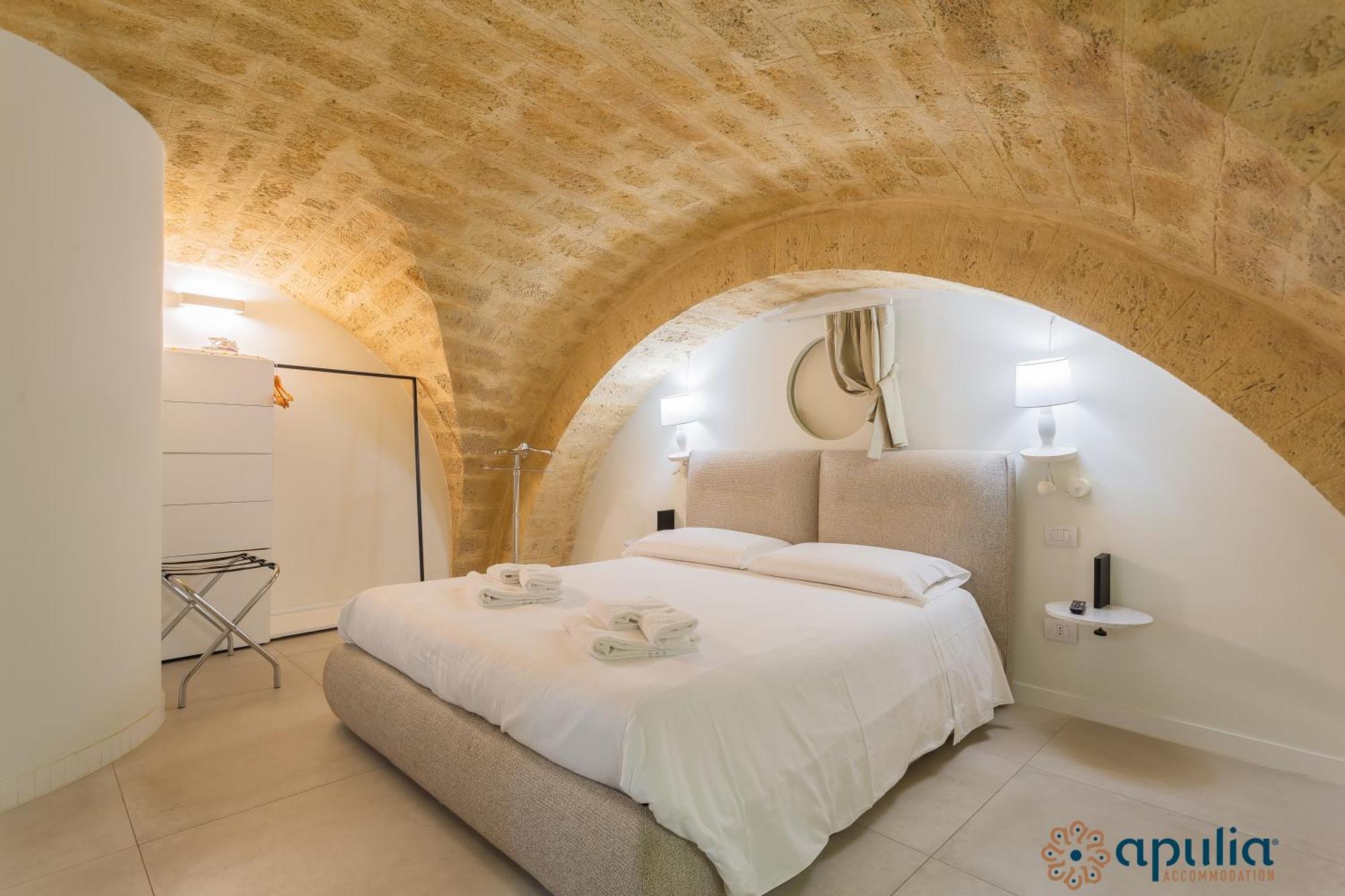Zema Home By Apulia Accommodation Bari Exterior foto