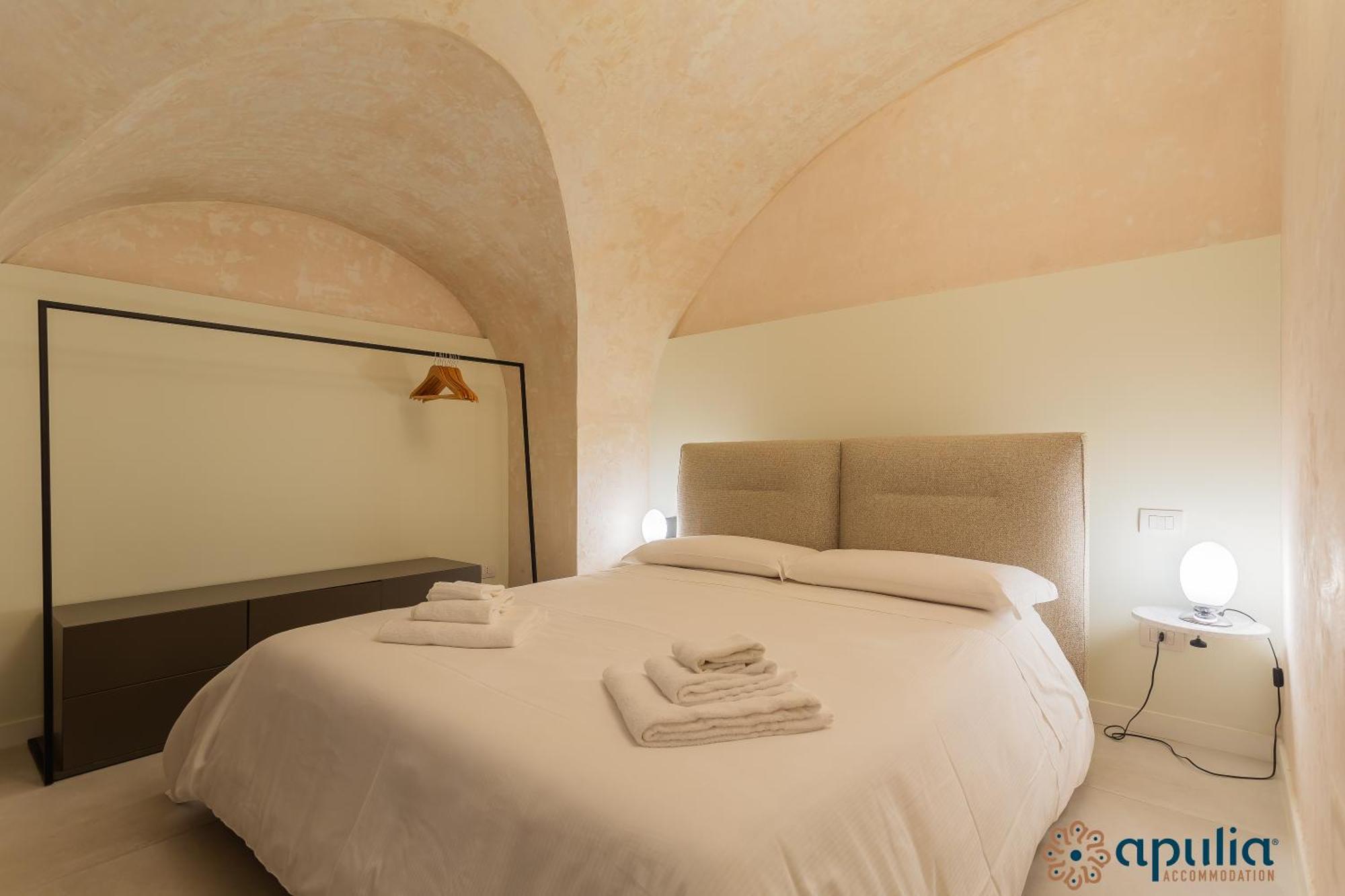 Zema Home By Apulia Accommodation Bari Exterior foto