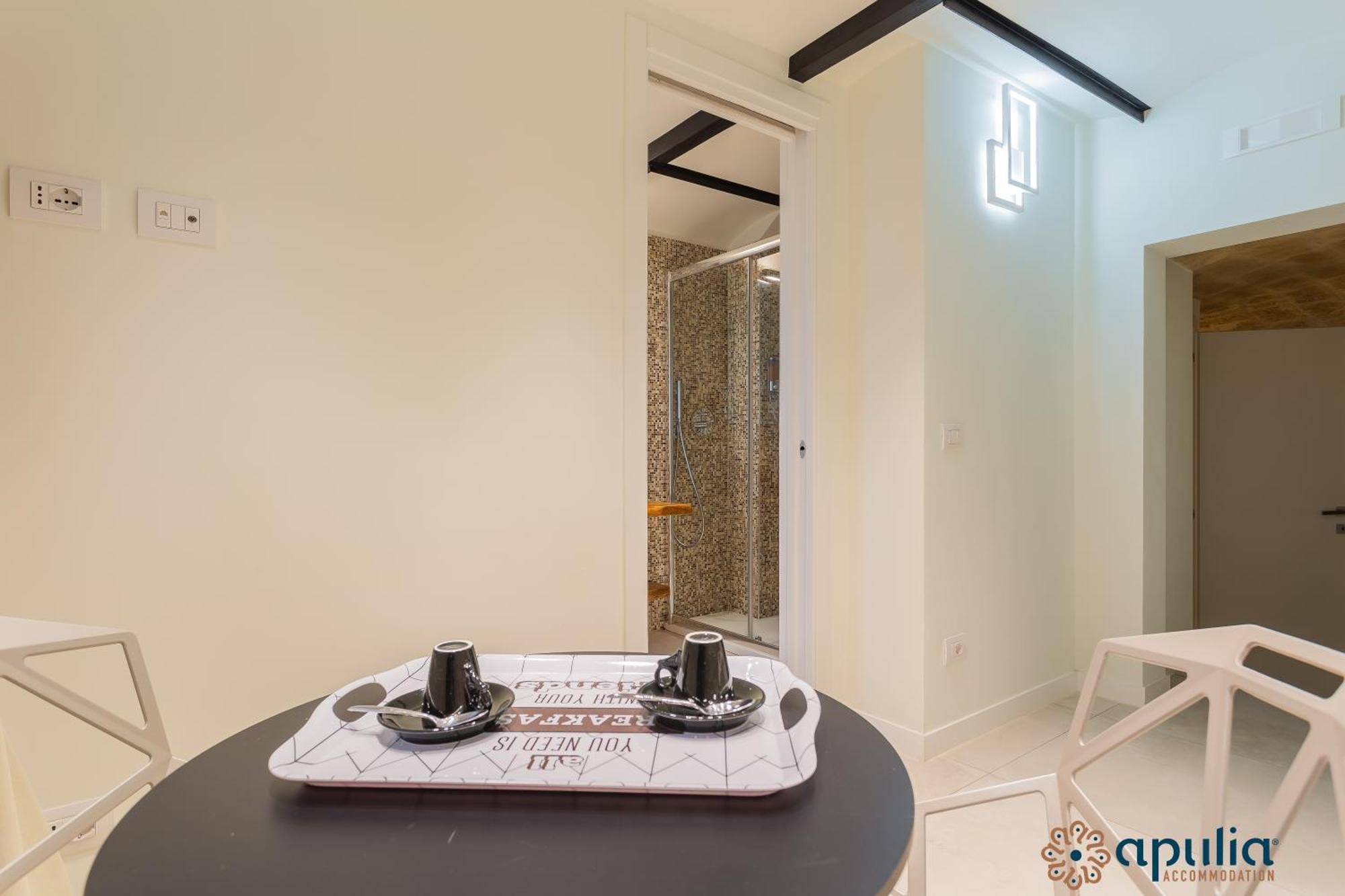 Zema Home By Apulia Accommodation Bari Exterior foto