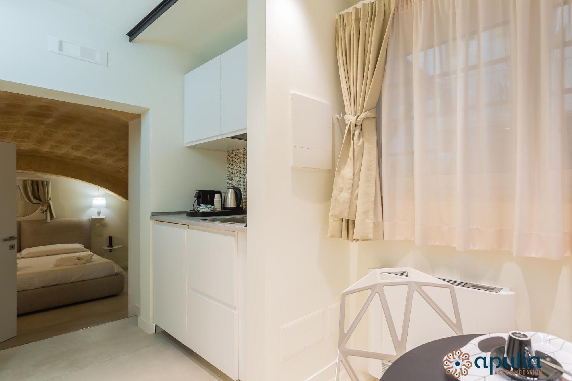 Zema Home By Apulia Accommodation Bari Exterior foto