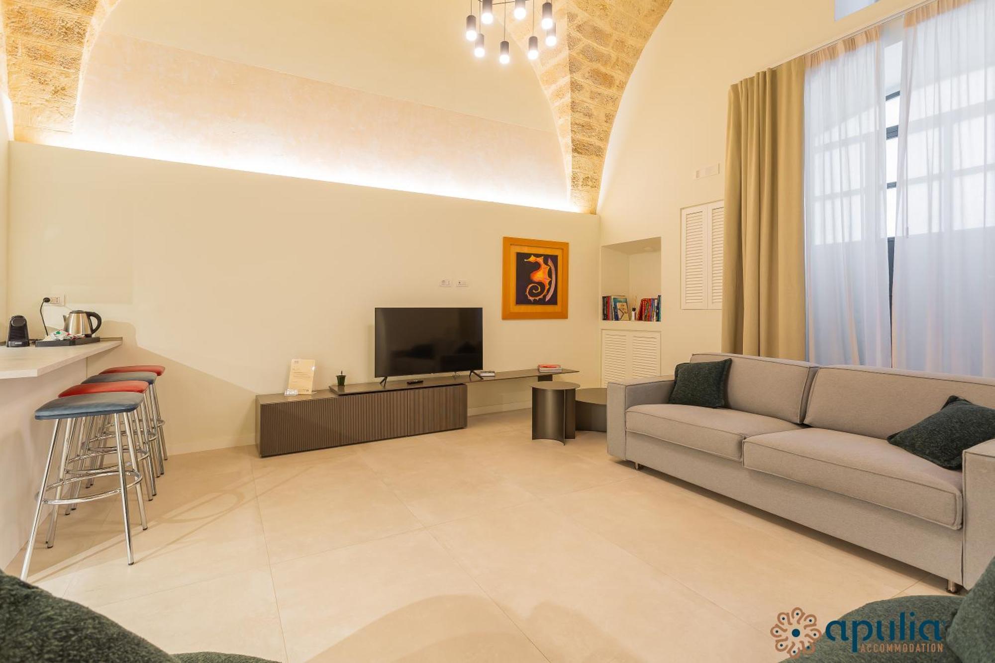 Zema Home By Apulia Accommodation Bari Exterior foto