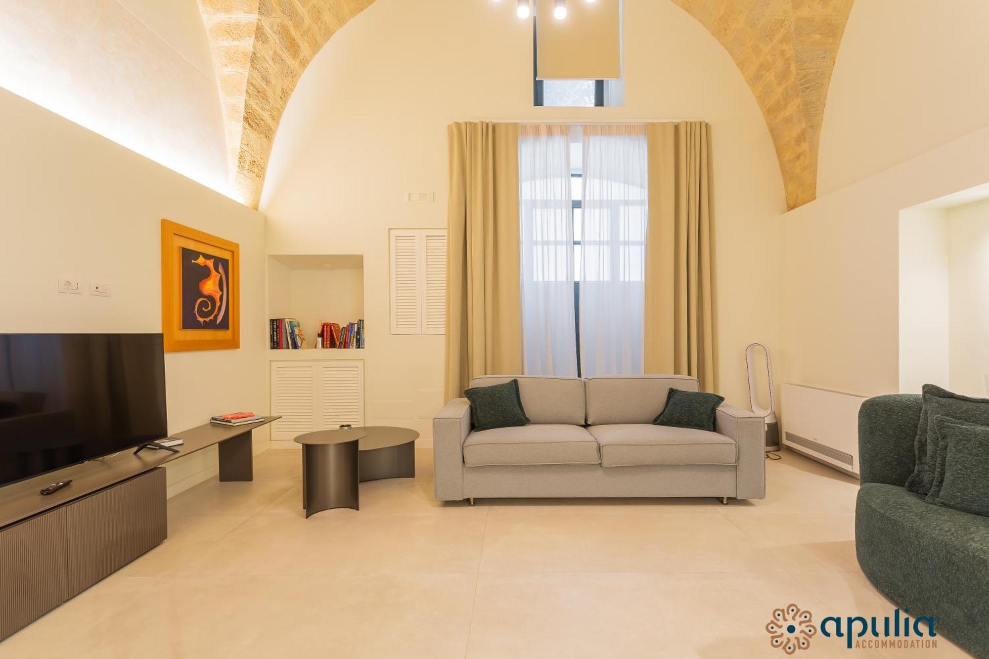 Zema Home By Apulia Accommodation Bari Exterior foto