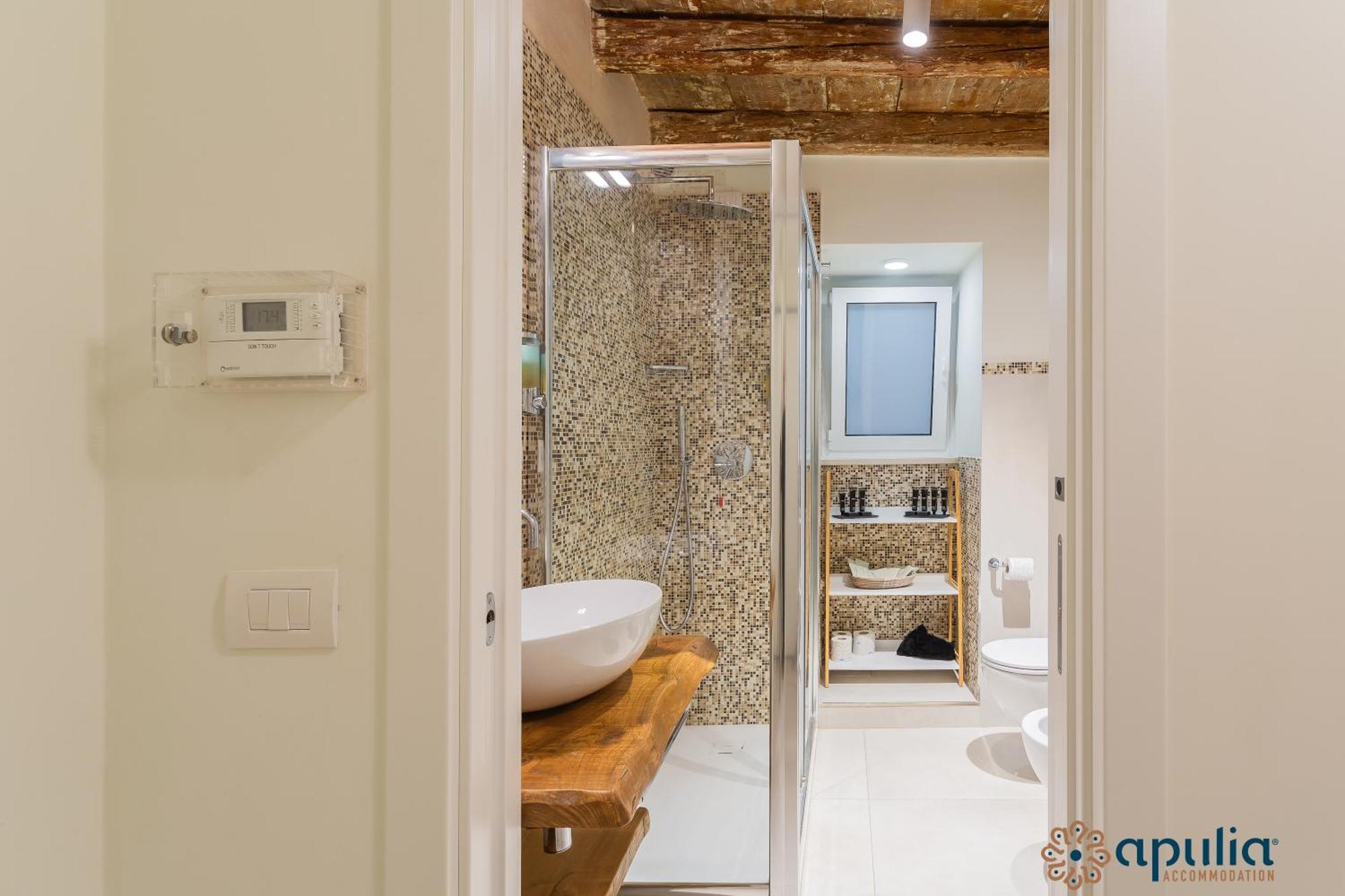 Zema Home By Apulia Accommodation Bari Exterior foto
