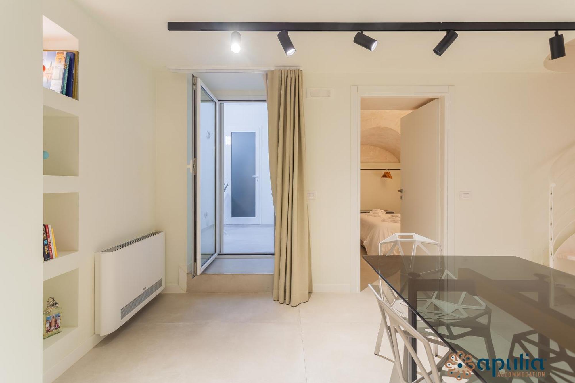 Zema Home By Apulia Accommodation Bari Exterior foto