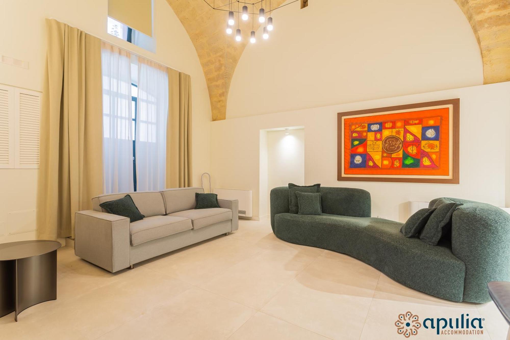 Zema Home By Apulia Accommodation Bari Exterior foto