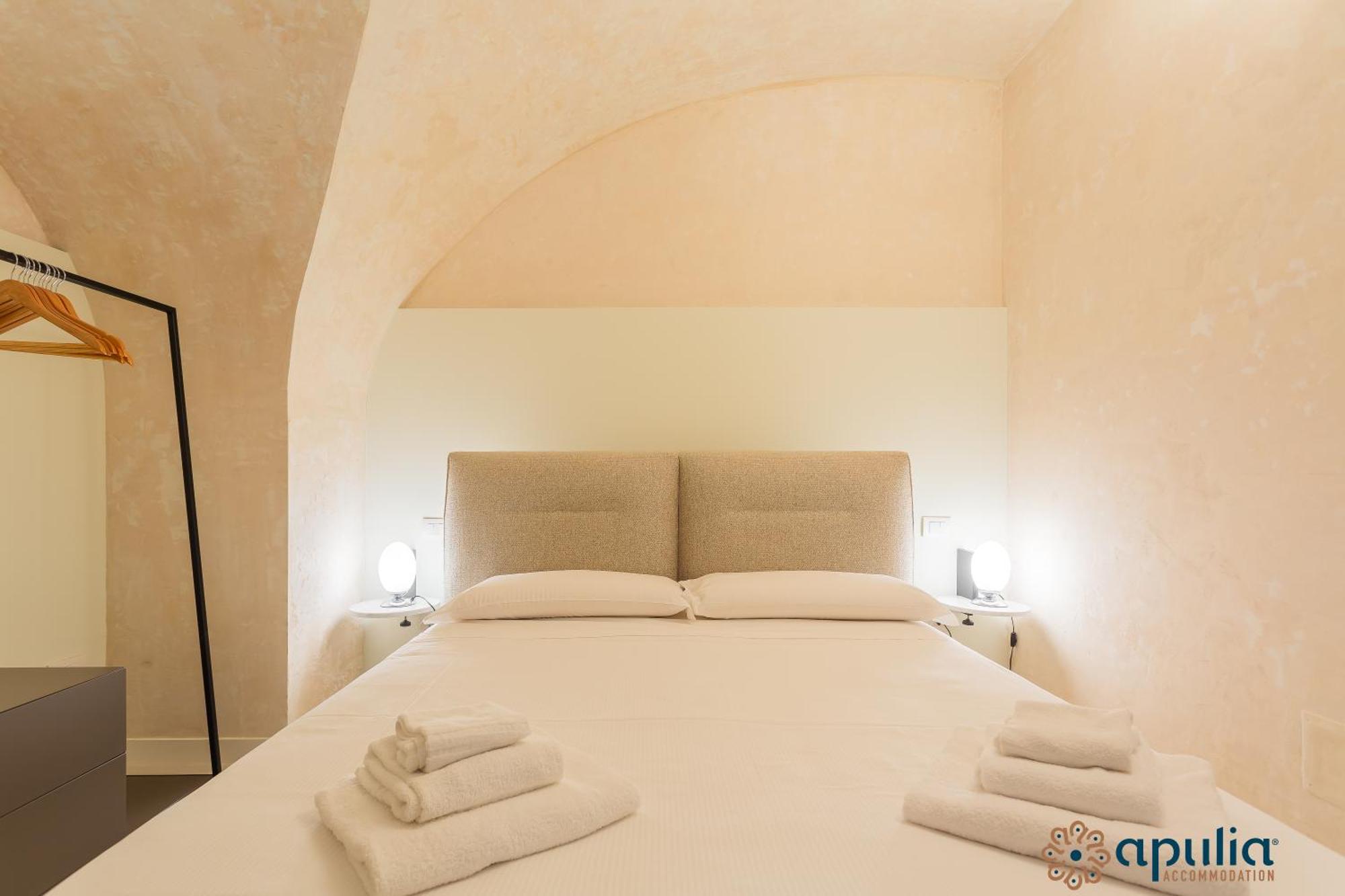 Zema Home By Apulia Accommodation Bari Exterior foto
