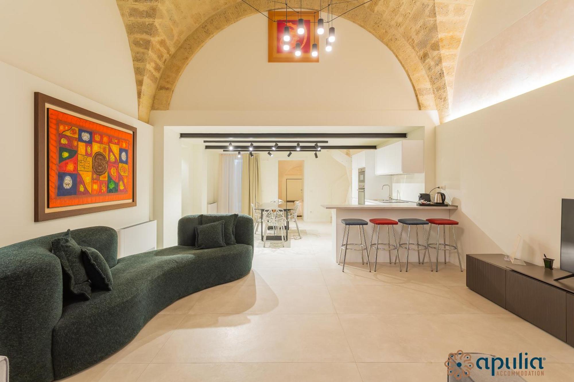 Zema Home By Apulia Accommodation Bari Exterior foto