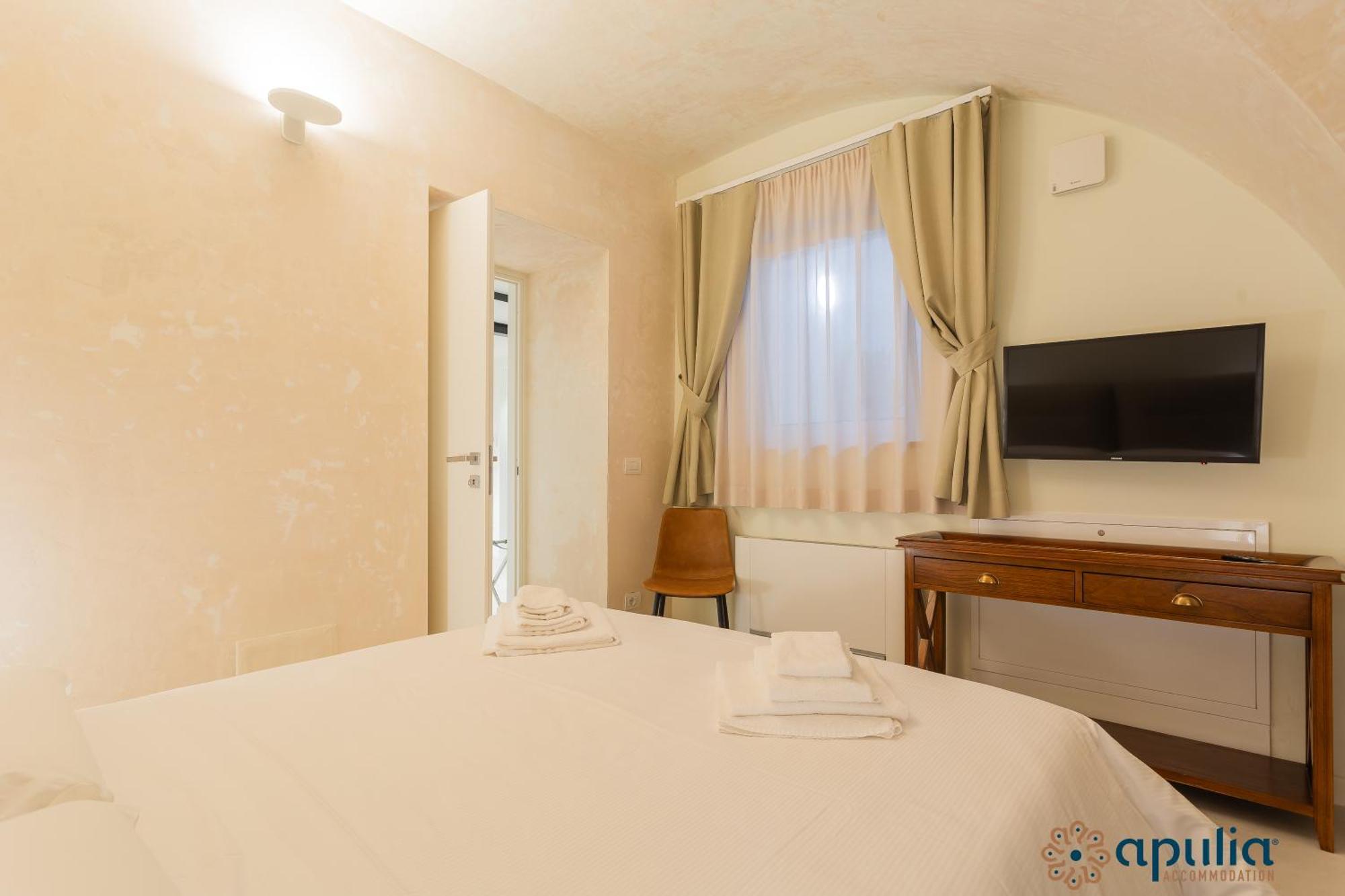 Zema Home By Apulia Accommodation Bari Exterior foto