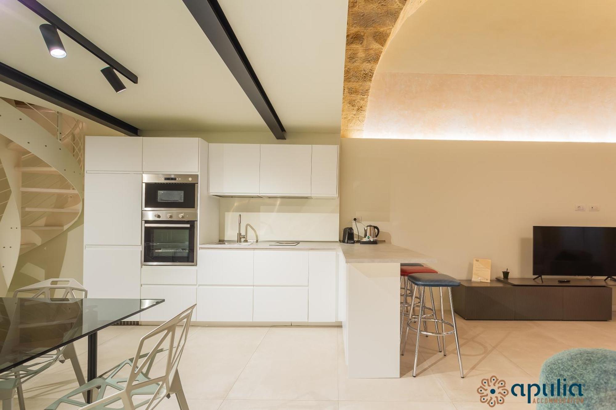 Zema Home By Apulia Accommodation Bari Exterior foto