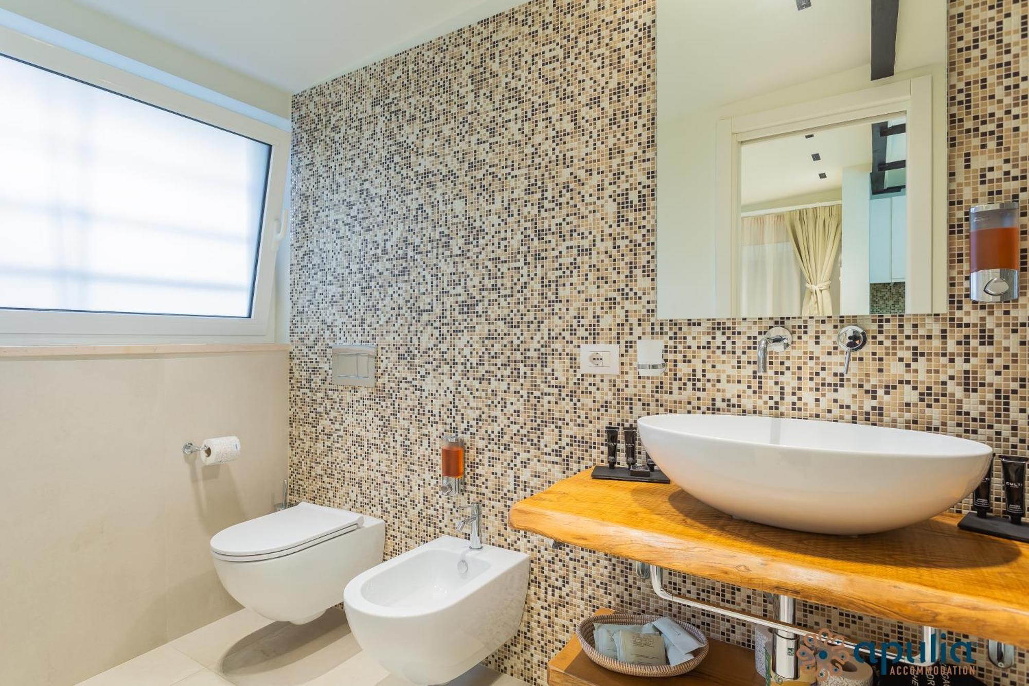 Zema Home By Apulia Accommodation Bari Exterior foto