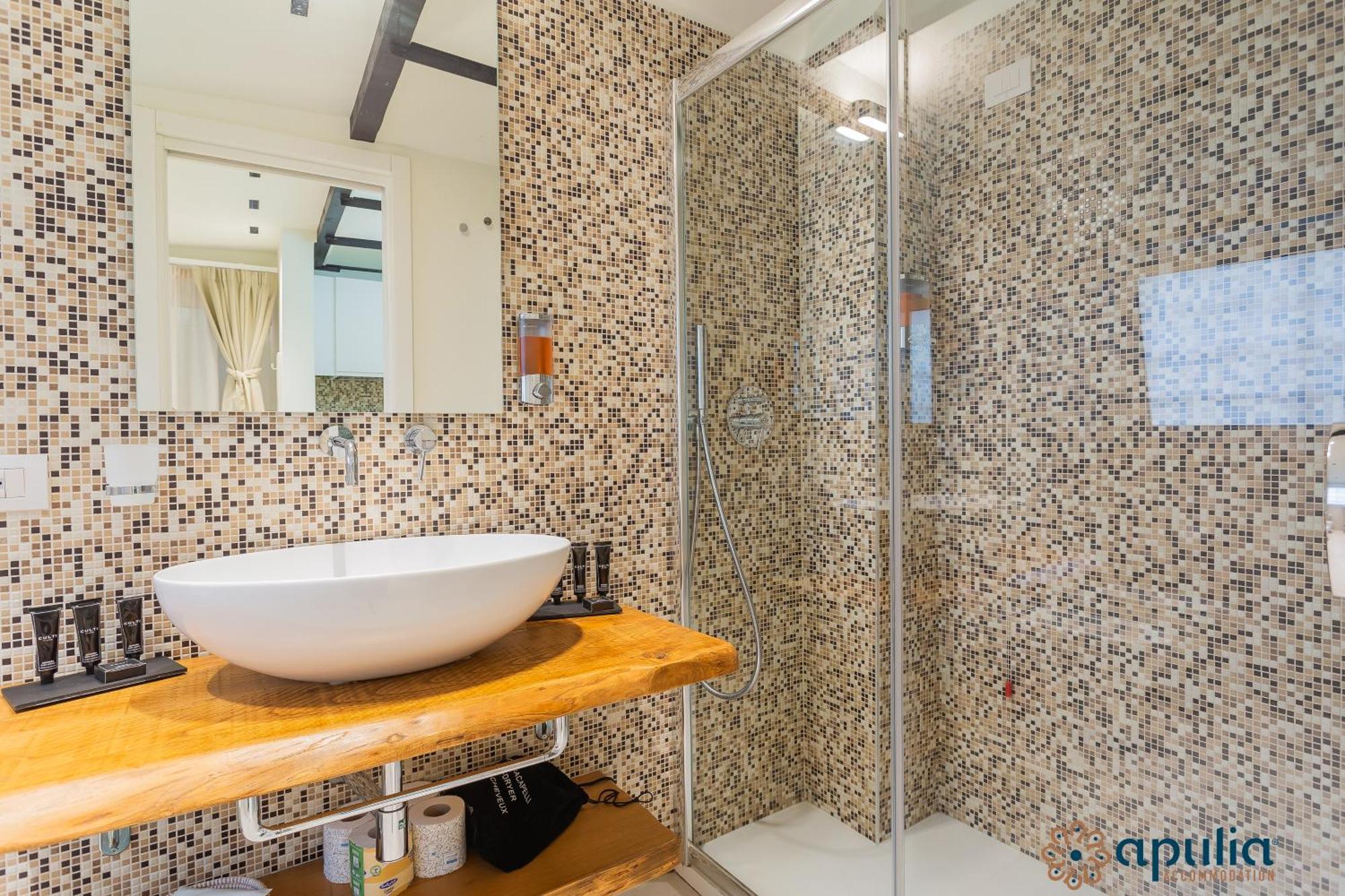 Zema Home By Apulia Accommodation Bari Exterior foto